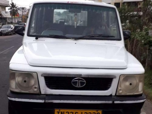 Used Tata Sumo Victa MT car at low price