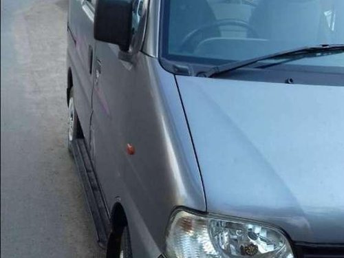 Maruti Suzuki Eeco AT 2016 for sale