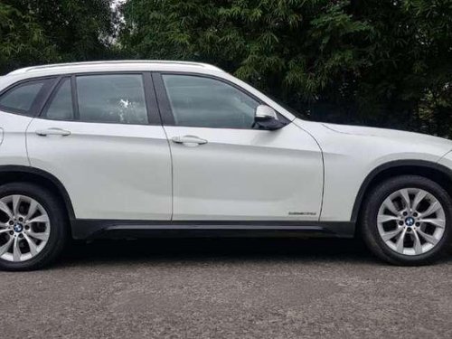 2014 BMW X1 sDrive20d AT for sale at low price