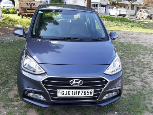 2018 Hyundai Xcent MT for sale at low price