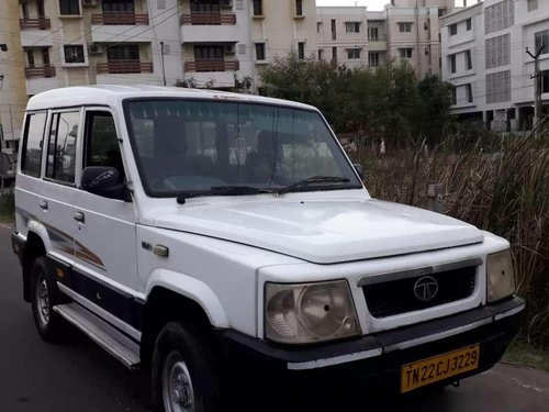 Used Tata Sumo Victa MT car at low price