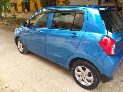 Maruti Suzuki Celerio ZDi Opt, 2015, Diesel MT for sale