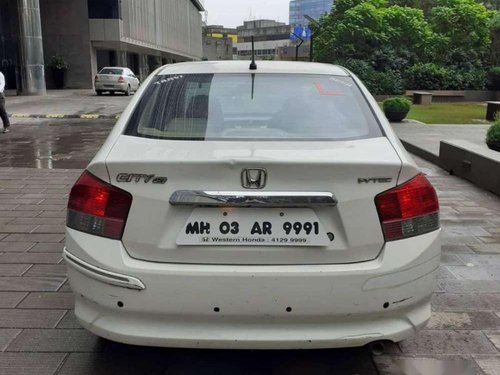 Honda City 1.5 S MT, 2009, Petrol for sale