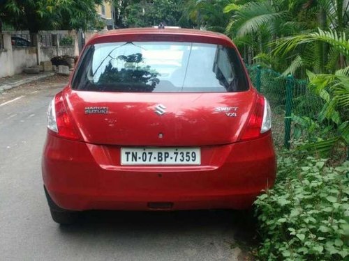 Maruti Suzuki Swift VXi, 2011, Petrol MT for sale