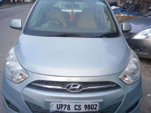 Used 2012 Hyundai i10 Magna MT for sale