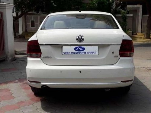 Used 2015 Vento  for sale in Madurai