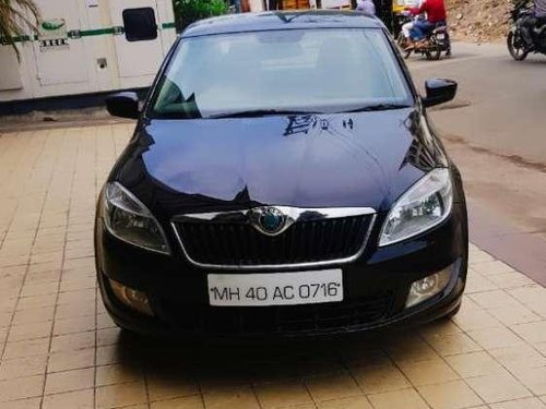 2013 Skoda Rapid AT for sale at low price