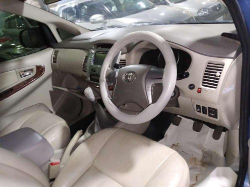 2012 Toyota Innova MT for sale at low price