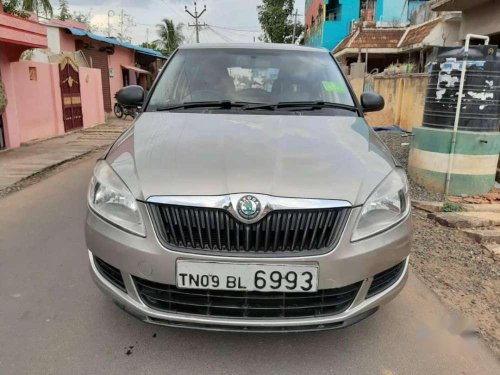 Used 2011 Fabia  for sale in Tiruchirappalli