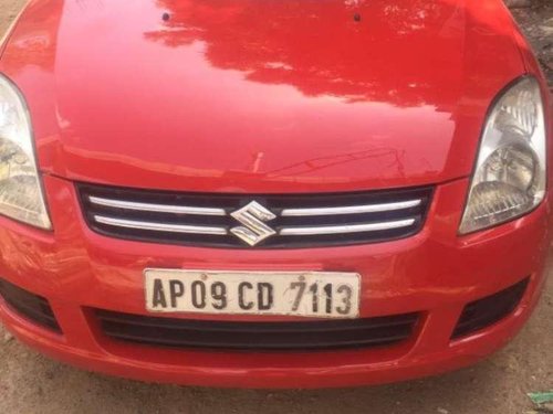 Maruti Suzuki Swift Dzire LDi BS-IV, 2011, Diesel MT for sale