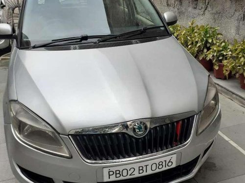 Skoda Fabia 2011 MT for sale 