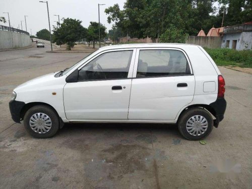 Used Maruti Suzuki Alto MT car at low price