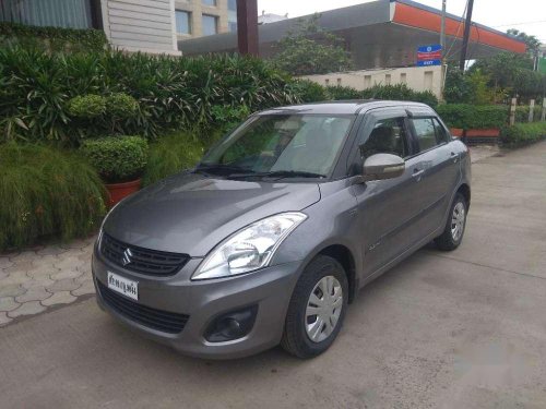 Maruti Suzuki Swift Dzire VDi BS-IV, 2014, Diesel MT for sale