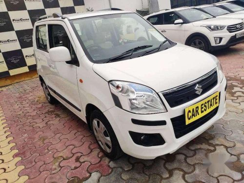 Used 2018 Wagon R VXI  for sale in Jaipur