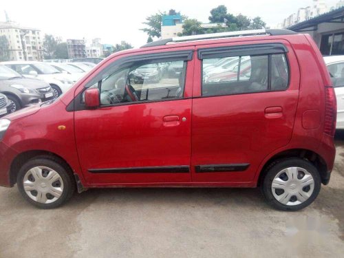 Used Maruti Suzuki Wagon R VXI MT car at low price