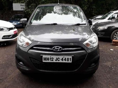 2012 Hyundai i10 Magna 1.2 MT for sale