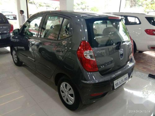 2010 Hyundai i10 MT for sale at low price