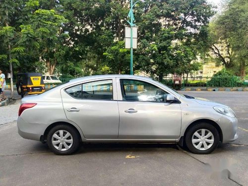 Used 2015 Sunny XL CVT  for sale in Thane
