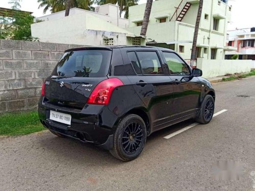 Maruti Suzuki Swift VXi, 2009, Petrol MT for sale