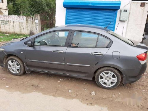 Honda City S MT CNG, 2009, CNG & Hybrids for sale