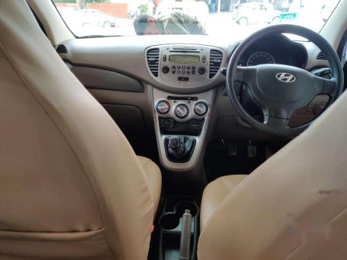 Hyundai I10 i10 Sportz 1.2 Kappa2, 2015, Petrol MT for sale