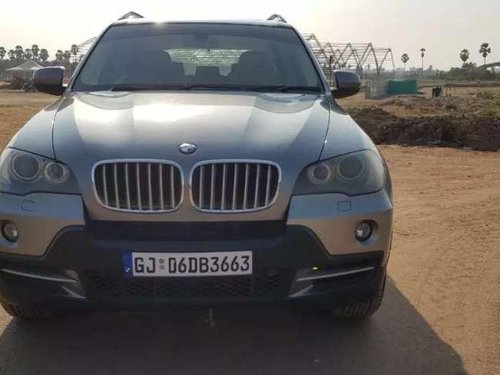 2008 BMW X5 AT for sale