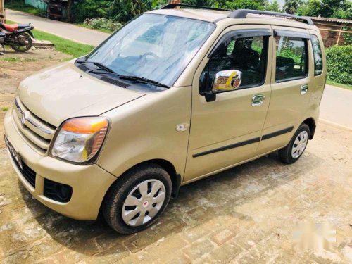 Maruti Suzuki Wagon R LXi BS-III, 2009, Petrol MT for sale