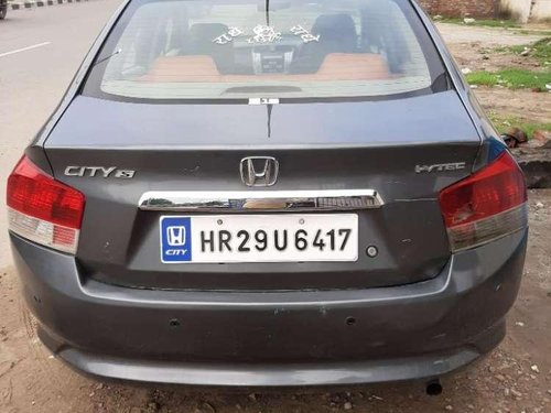 Honda City S MT CNG, 2009, CNG & Hybrids for sale