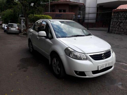 Used Maruti Suzuki SX4 MT car at low price