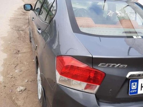 Honda City S MT CNG, 2009, CNG & Hybrids for sale