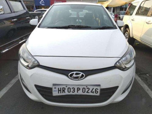 Hyundai I20 i20 Sportz 1.4 CRDI, 2012, Diesel MT for sale