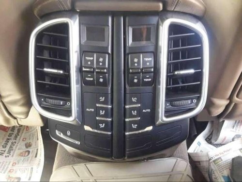 Used 2014 Cayenne Diesel  for sale in Madurai