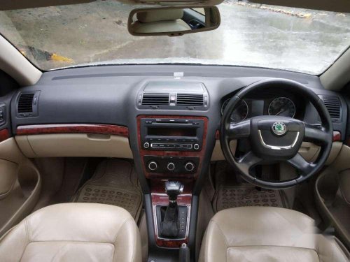 Used Skoda Laura AT car at low price