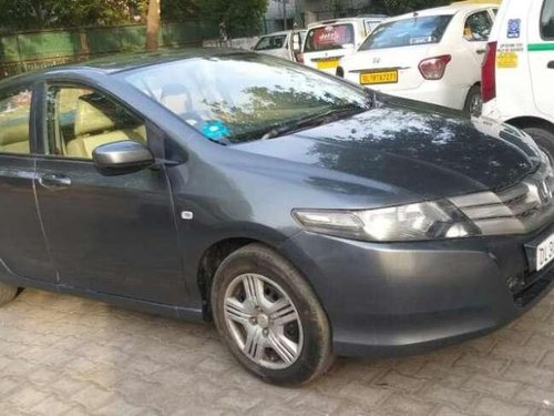 Honda City 1.5 S MT, 2009, Petrol for sale