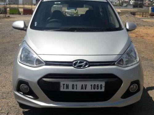 Used 2013 Hyundai i10 Magna 1.2 MT for sale