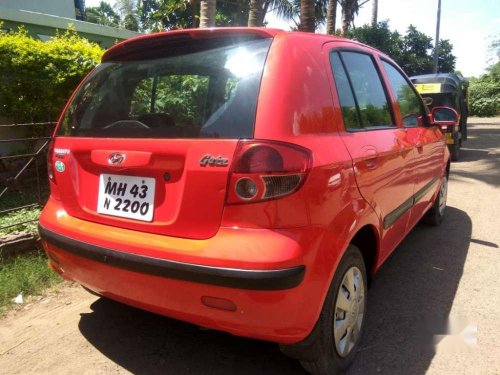 Used 2005 Hyundai Getz MT for sale