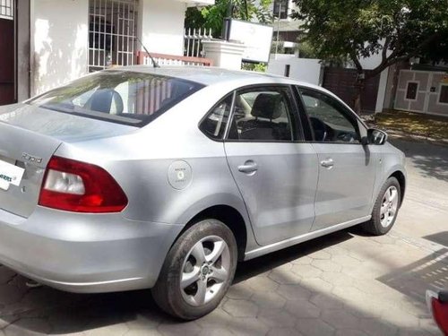 Used 2012 Rapid 1.6 MPI Elegance  for sale in Tiruppur