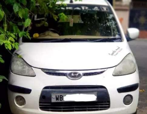 Used 2008 Hyundai i10 Magna MT for sale