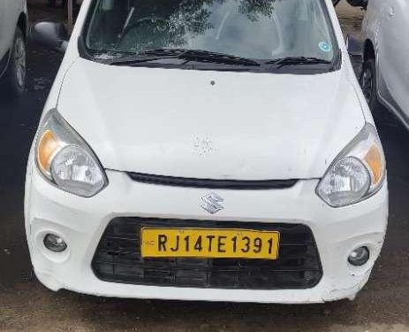 Maruti Suzuki Alto 800 MT 2017 for sale