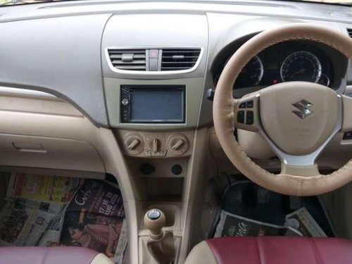 Maruti Suzuki Ertiga ZXI MT 2012 for sale