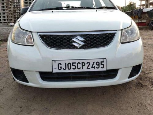 2011 Maruti Suzuki SX4 MT for sale at low price