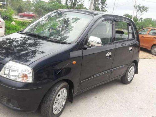 Hyundai Santro, 2007, Petrol MT for sale