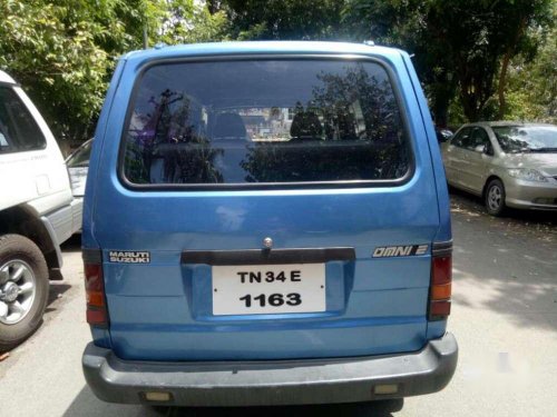 2006 Maruti Suzuki Omni MT for sale at low price