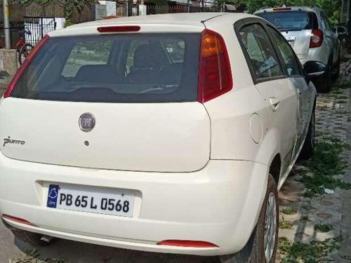 Used 2010 Punto  for sale in Chandigarh