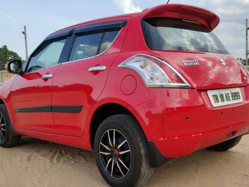 Maruti Suzuki Swift VDi ABS BS-IV, 2015, Diesel MT for sale