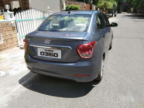 Hyundai Xcent S 1.1 CRDi, 2015, Diesel MT for sale