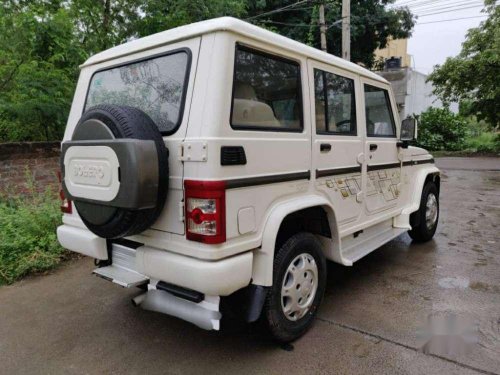 2012 Mahindra Bolero SLx MT for sale at low price