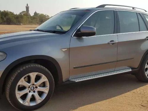2008 BMW X5 AT for sale
