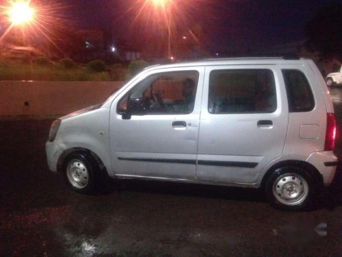 Maruti Suzuki Wagon R Duo, 2009, LPG MT for sale