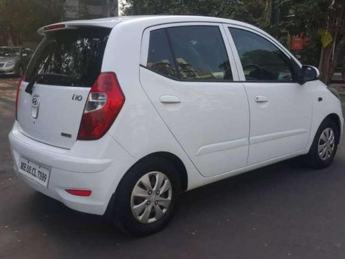 Hyundai I10 i10 Sportz 1.2 Kappa2, 2012, CNG & Hybrids MT for sale